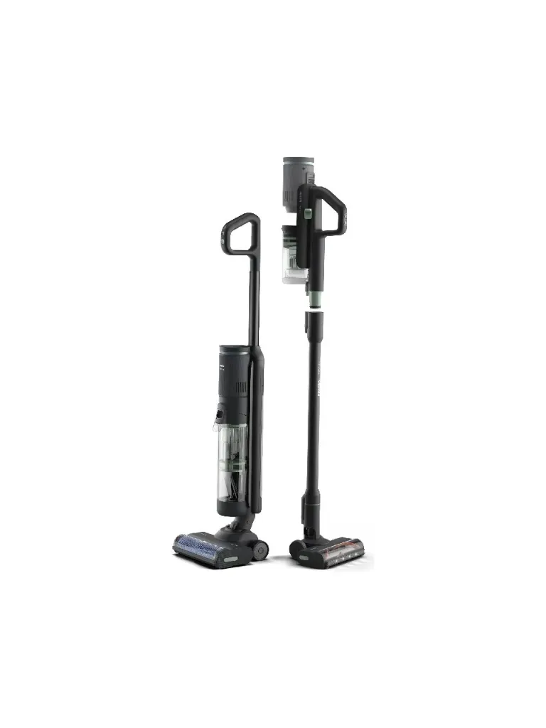 Philips 7000 Serisi XW7263/11 Islak&Kuru Kablosuz Dikey Süpürge